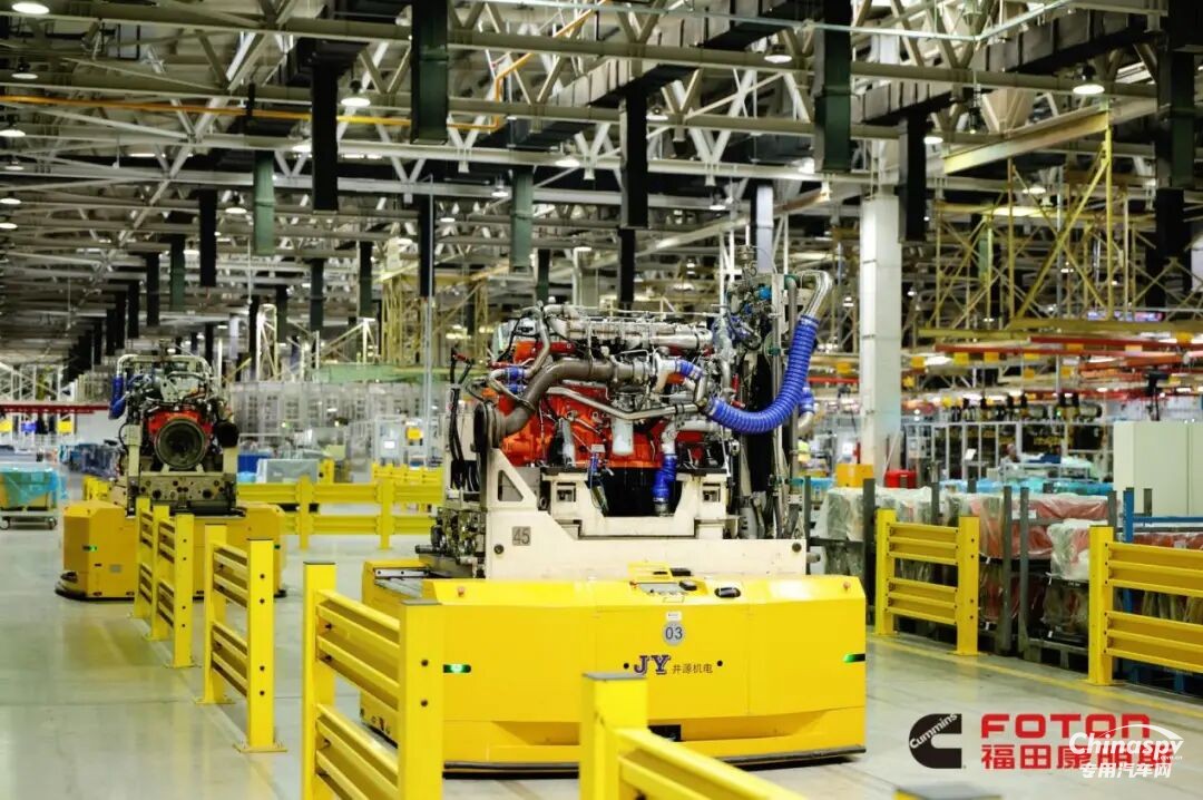 全球合作伙伴走進福康燈塔工廠，共探智能制造新高度