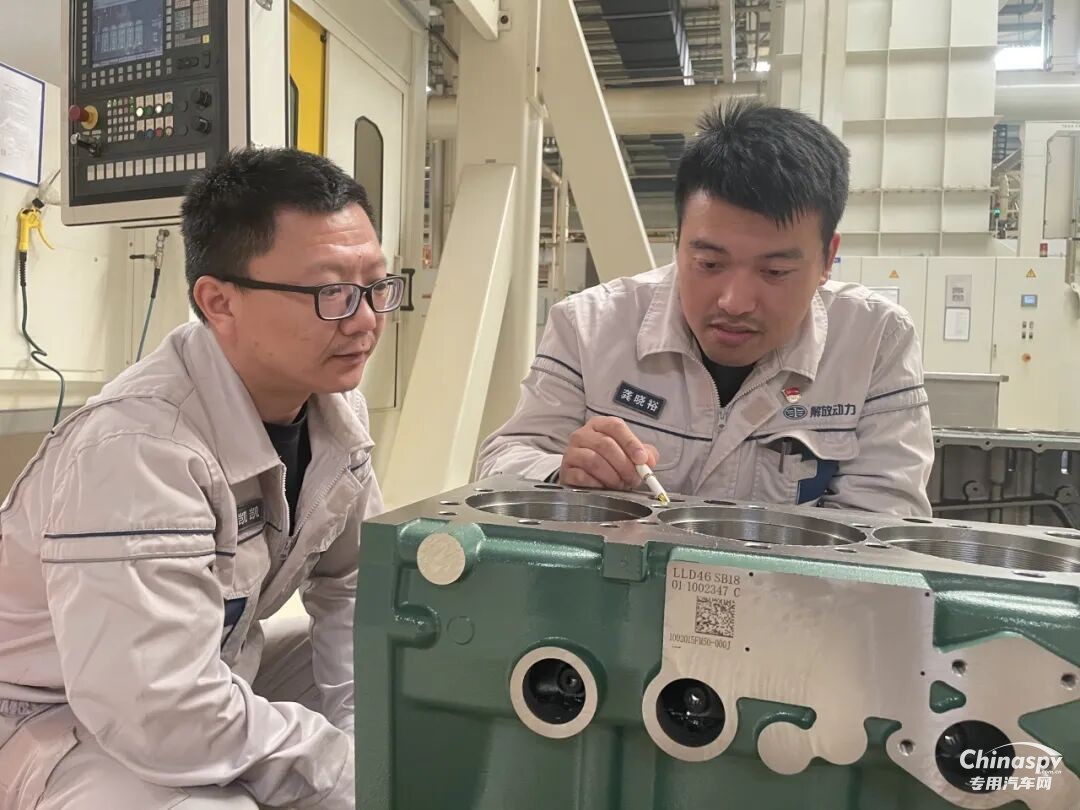 解放動(dòng)力：黨建引領(lǐng)聚合力，高產(chǎn)攻堅(jiān)顯擔(dān)當(dāng)