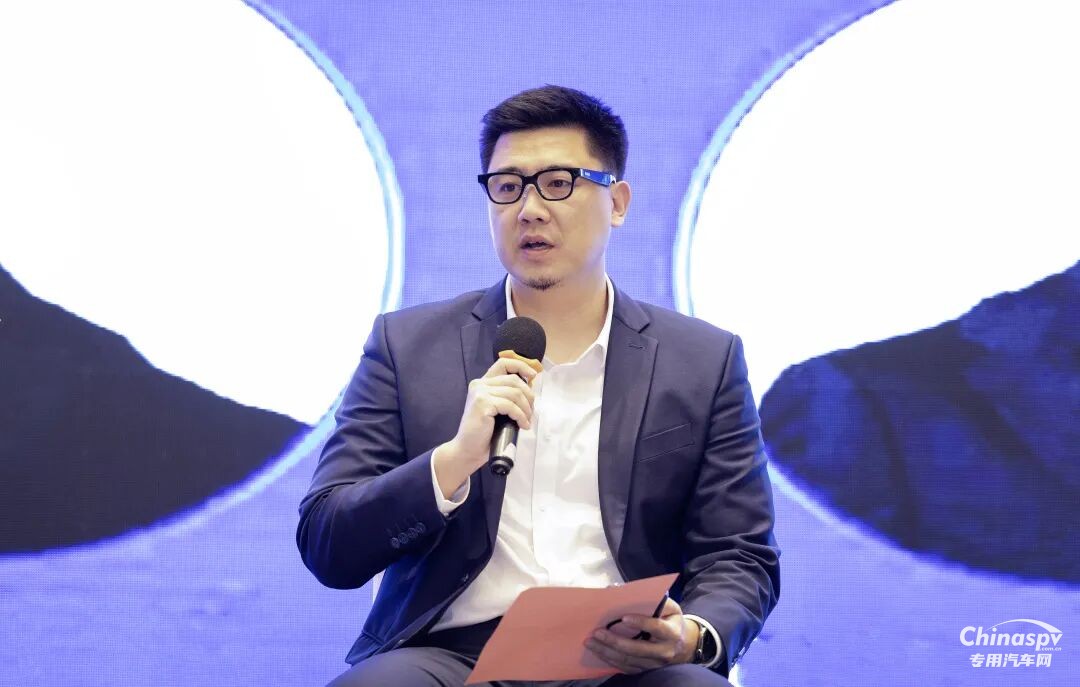 2025年11月23日至25日，以“固本·創(chuàng)新”為主題的2025商用車后市場年度大會在上海舉行。