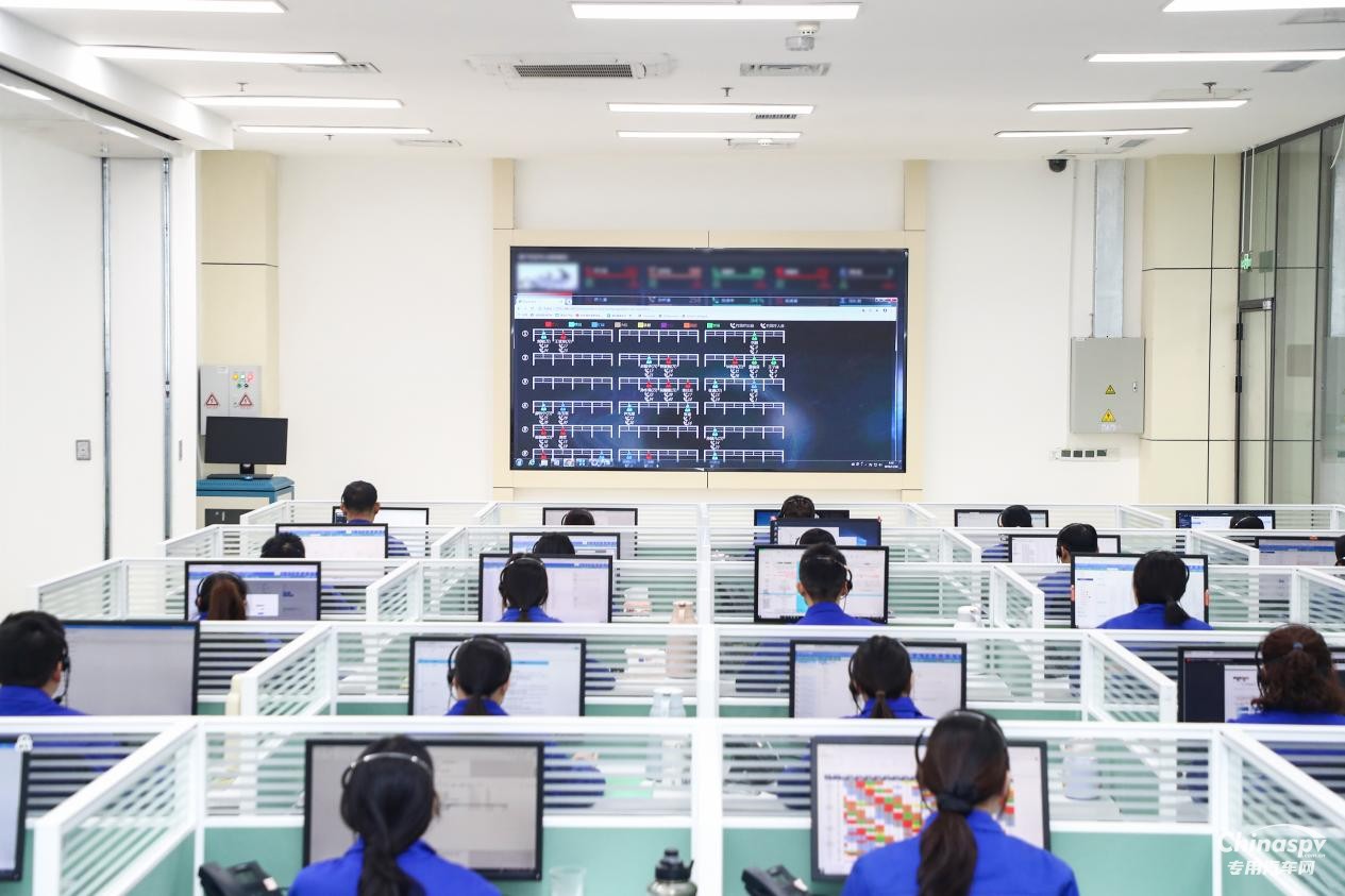 濰柴入選領(lǐng)航級智能工廠 以硬核實(shí)力亮相世界智能制造大會