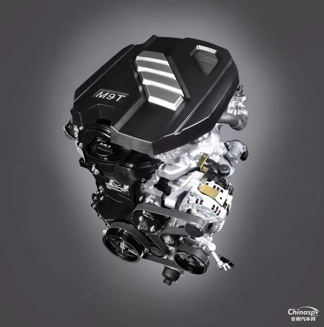 東風(fēng)輕型發(fā)動機(jī)：以精工之芯塑“中國動力名片”