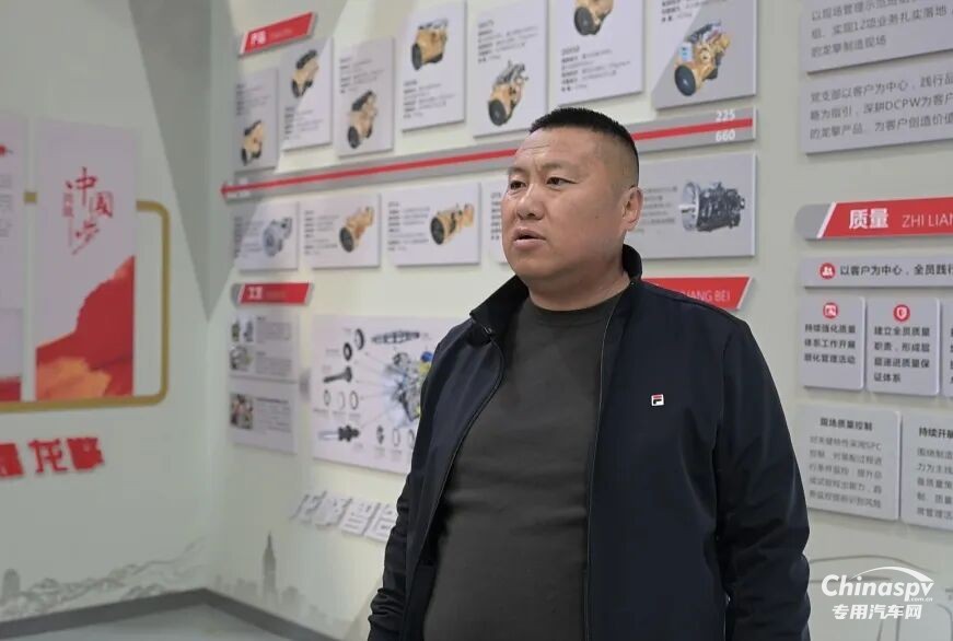 冬訪(fǎng)龍擎，燃動(dòng)未來(lái)：一場(chǎng)與內(nèi)蒙古大客戶(hù)的真誠(chéng)對(duì)話(huà)！