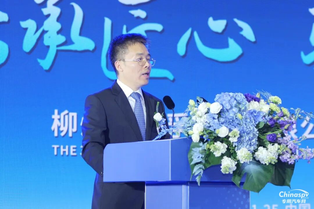 柳州采埃孚成立三十周年慶典：匠心鑄就輝煌，擘畫中德合作新篇章