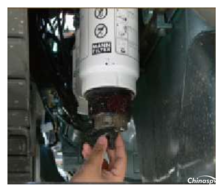 福田康明斯：為什么燃油品質(zhì)和日常保養(yǎng)對車輛很重要？