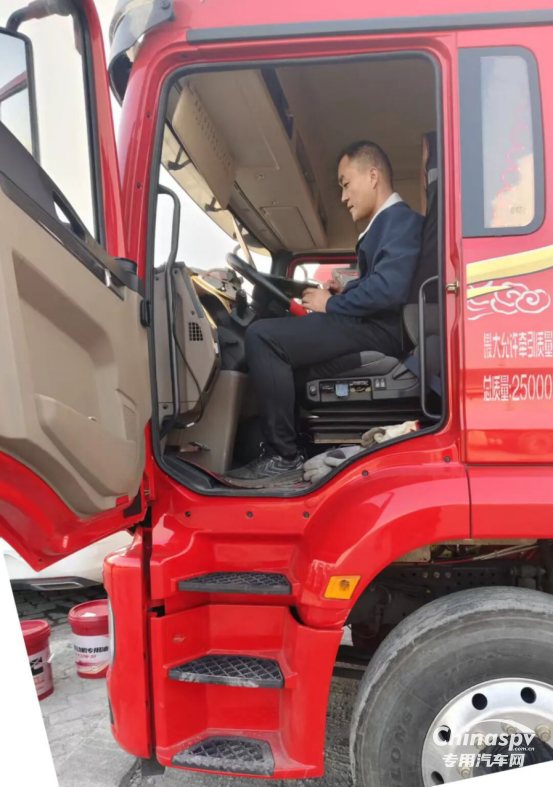 “芯管家”助無錫祥達10個月綁定600臺車、回頭客零流失！