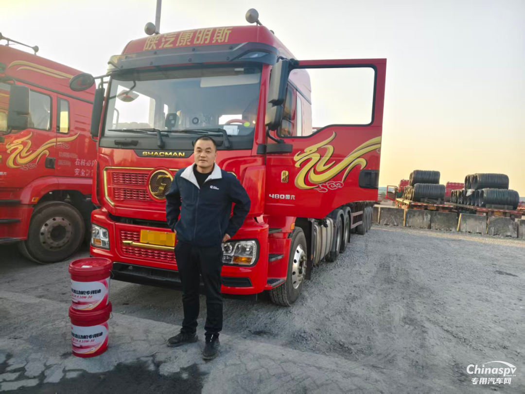 “芯管家”助無錫祥達10個月綁定600臺車、回頭客零流失！