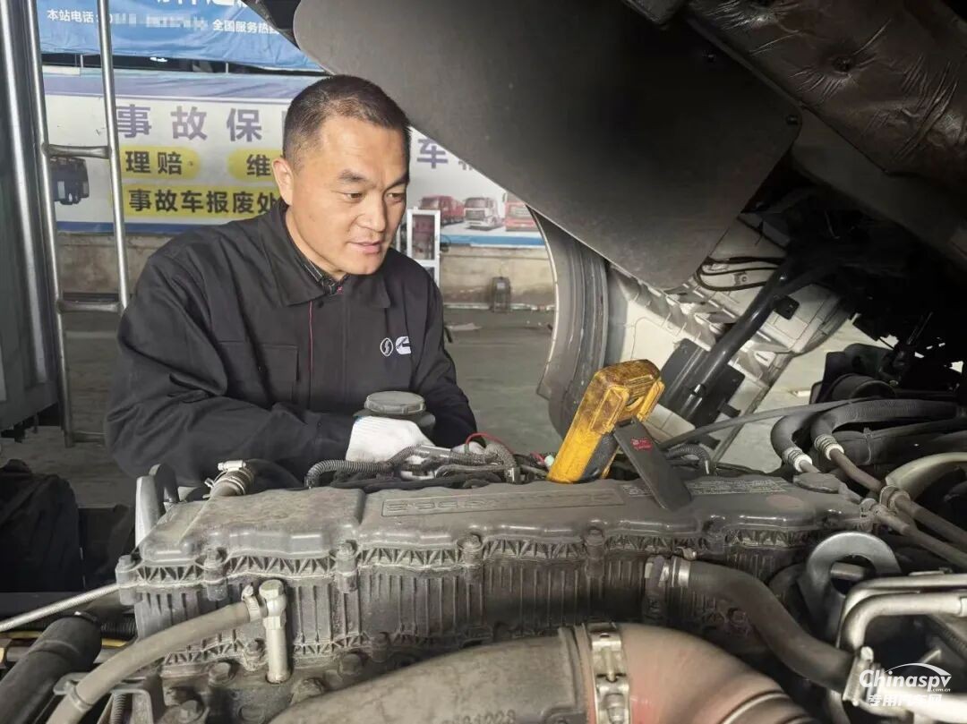 “芯管家”助無錫祥達10個月綁定600臺車、回頭客零流失！