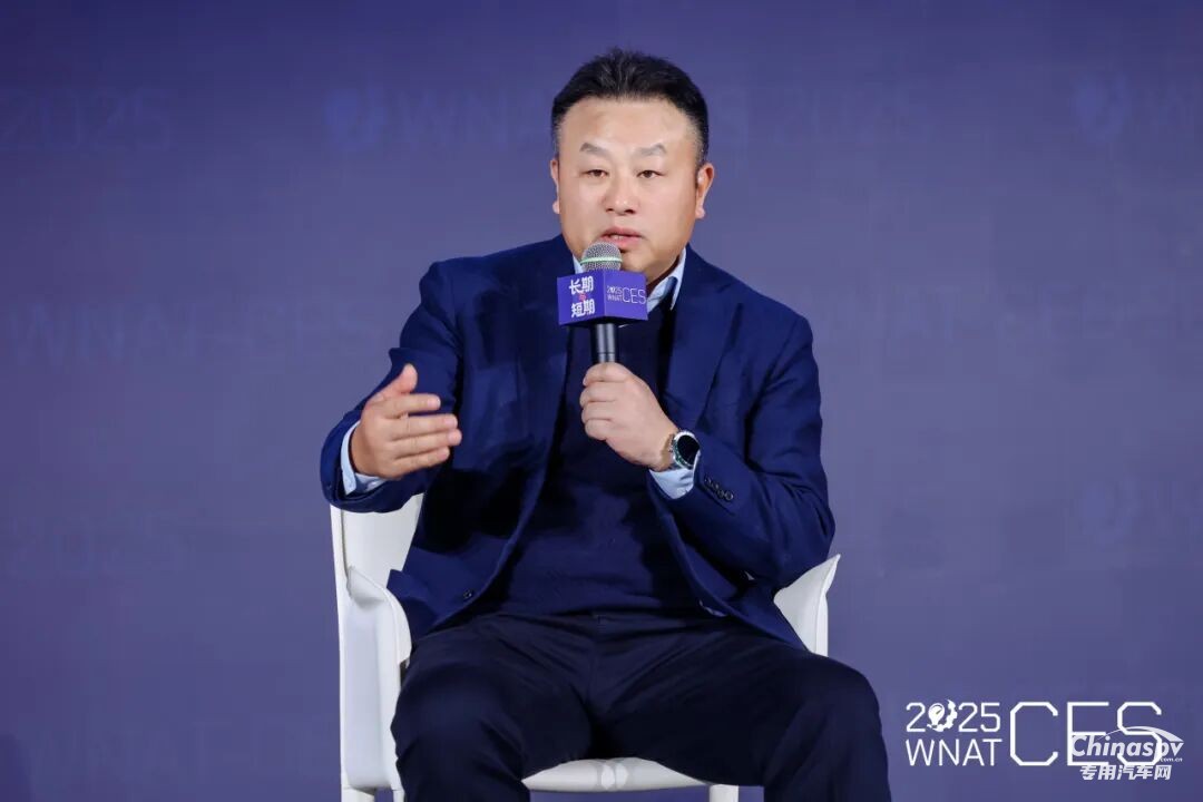 采埃孚底盤技術(shù)屢獲行業(yè)大獎 引領(lǐng)智能底盤新時代