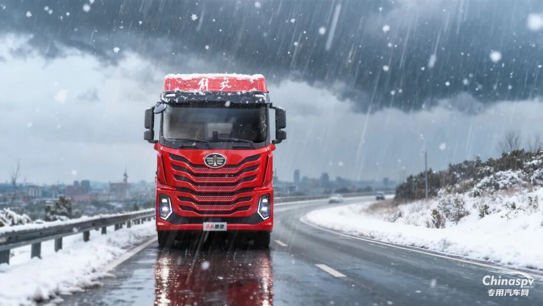 冬季行車(chē)不熄火，油箱轉(zhuǎn)換有妙招