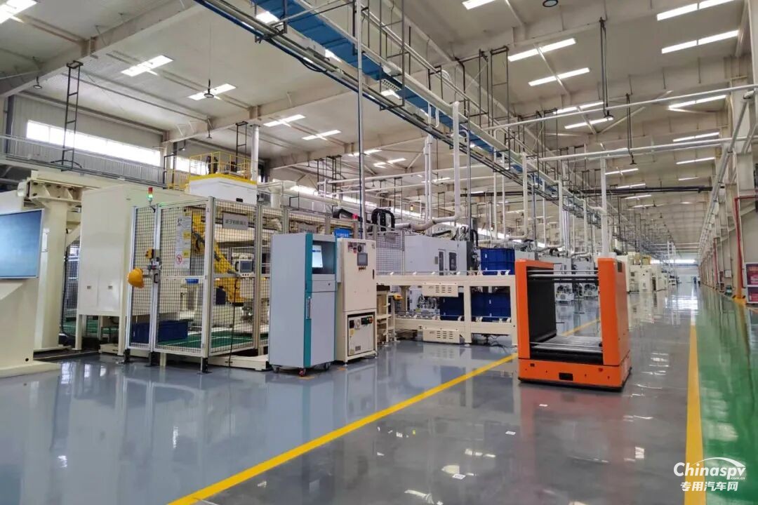 近日，陜西省工業(yè)和信息化廳公示2025年度省級(jí)綠色制造名單，法士特高智新公司、法士特智能制動(dòng)公司名列其中。