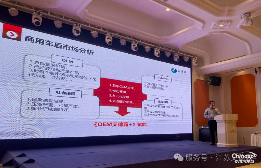 2025年12月5日，“聚力同行，共創(chuàng)2026——江蘇艾德露年度招商大會”在南京圓滿落下帷幕！