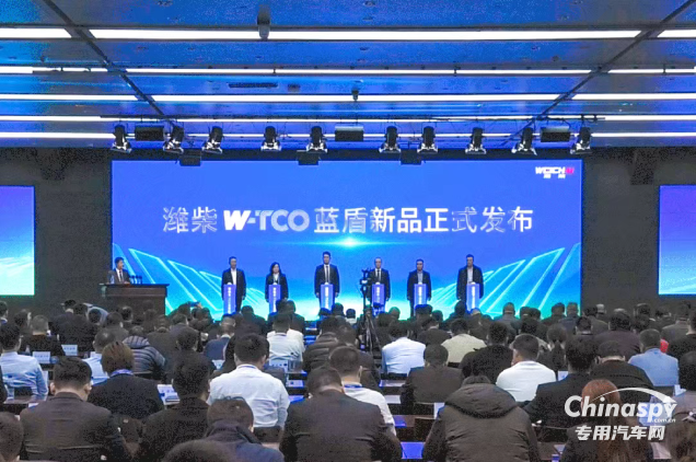 新產(chǎn)品+新服務，2026和濰柴再攀新峰！