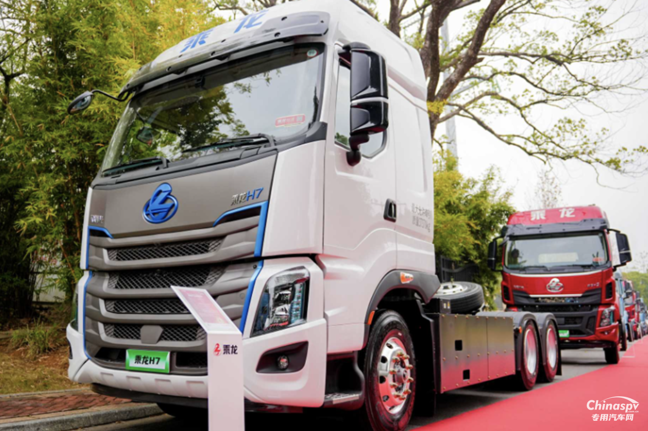 多品牌共選，康邁以可靠高效賦能商用車升級