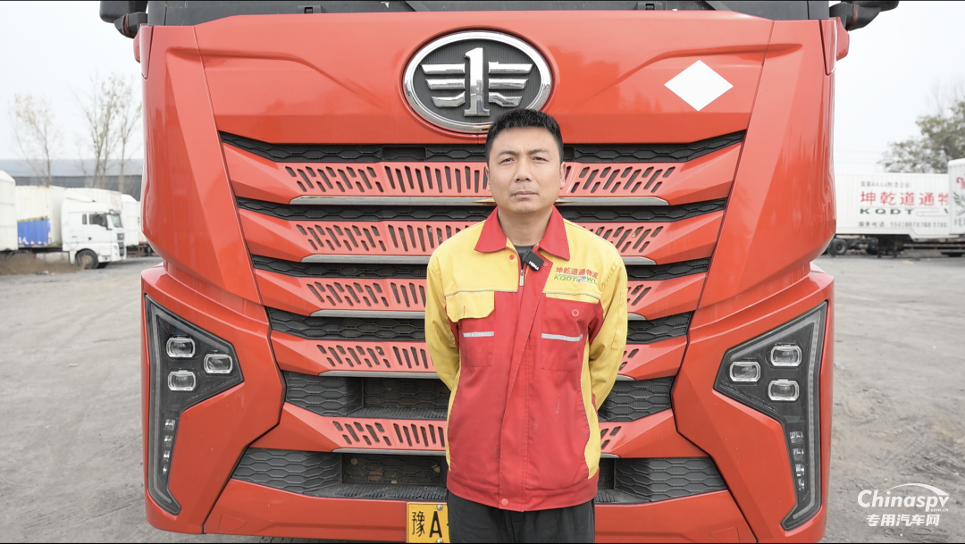 解放動力6SV3燃?xì)鈾C(jī)，勤勞致富的可靠伙伴！