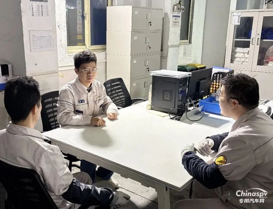 提質(zhì)創(chuàng)效，解放動(dòng)力2025年開(kāi)源節(jié)流取得豐碩成果