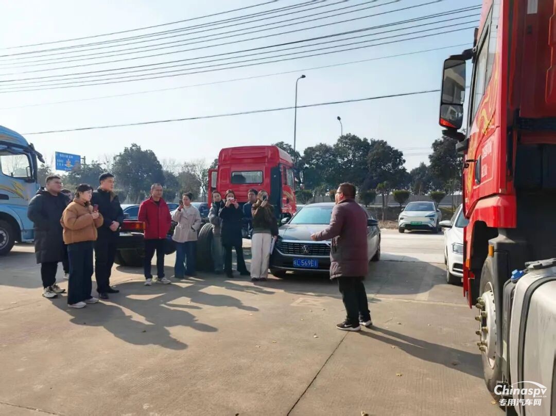西安康明斯“星傳大使”新媒體共創(chuàng)營(yíng)第二期圓滿落幕