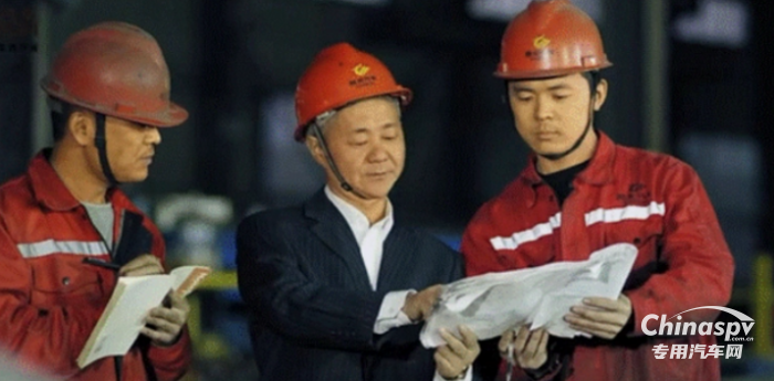 再獲行業(yè)殊榮，昌龍掛車為何贏得全國汽車標(biāo)準(zhǔn)化委員會掛標(biāo)委肯定？