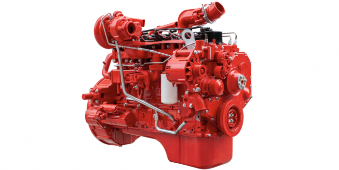 東風(fēng)康明斯