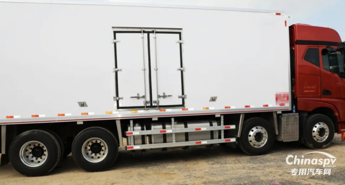 “南菜北運”正當時，科普冷藏車用車“冷知識”！