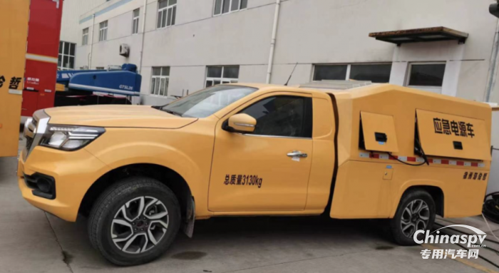 緊急時(shí)刻、聞令而“動(dòng)”，新動(dòng)力科技將攜優(yōu)勢產(chǎn)品亮相長三角國際應(yīng)急博覽會(huì)