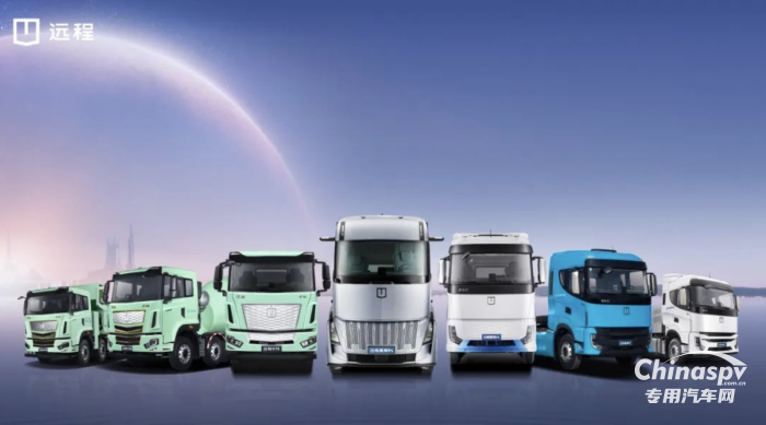 產(chǎn)銷(xiāo)兩旺 漢馬科技向新能源企業(yè)的綠色轉(zhuǎn)型