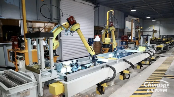 新增兩家！中集車輛旗下凌宇汽車、駐馬店華駿鑄造獲評(píng)省級(jí)“綠色工廠”