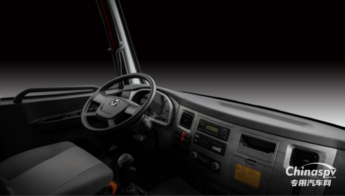 為渣土運輸而生！徐工漢風XG1H環(huán)保渣土車批量交付安徽蕪湖