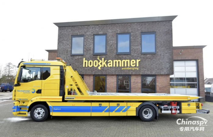 小身材 大作為 靈動(dòng)先鋒曼恩TGL