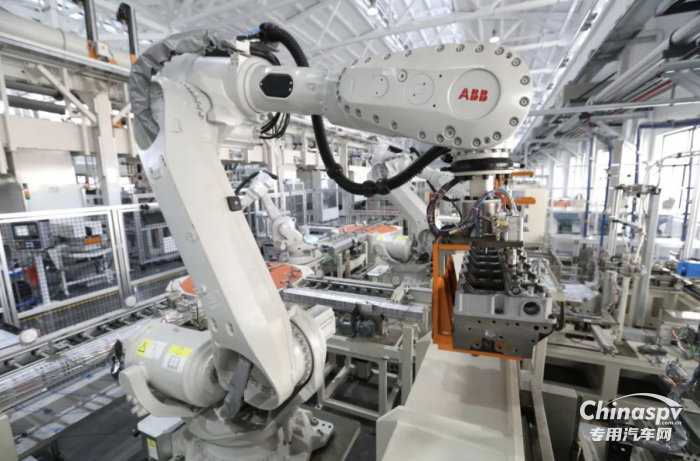 玉柴全國人大代表李海樺為內燃機產業(yè)高質量發(fā)展建言獻策