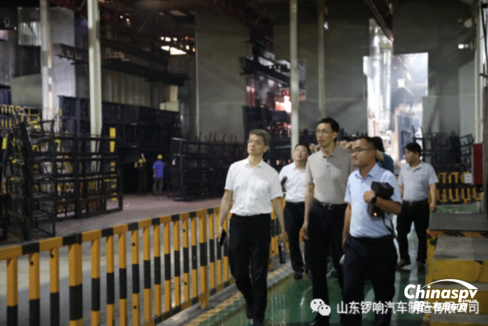 強強聯(lián)合 中國郵政與鑼響集團開展合作