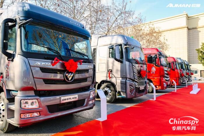 歐曼GTL星翼版LNG?；愤\輸車?河南上市