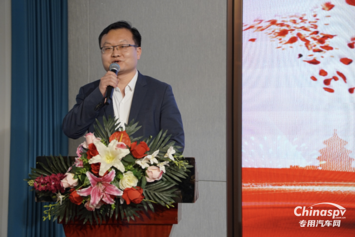 深度定制全面躍升 歐航重磅環(huán)衛(wèi)新品隨州上市