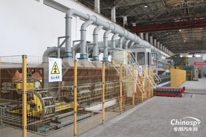 新增兩家！中集車輛旗下凌宇汽車、駐馬店華駿鑄造獲評(píng)省級(jí)“綠色工廠”