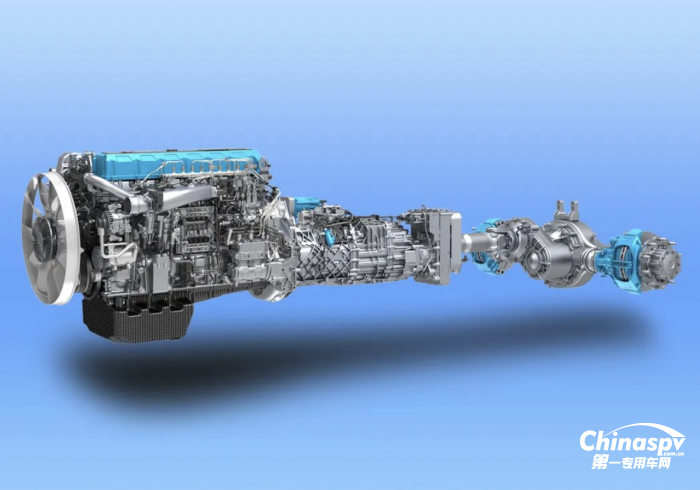 保證時效 德龍X6000冷藏車搶占“鮮”手，助你高效創(chuàng)收！