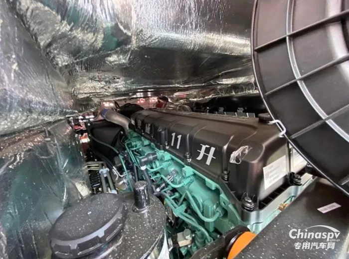 品質(zhì)合規(guī)，上牌無(wú)憂！解放青汽JH6 6X2爆破器材車上市