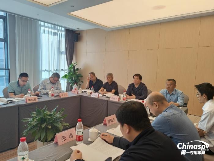 自卸半掛車將有標(biāo)可依，昌龍掛車“復(fù)森定制”引領(lǐng)高質(zhì)量發(fā)展